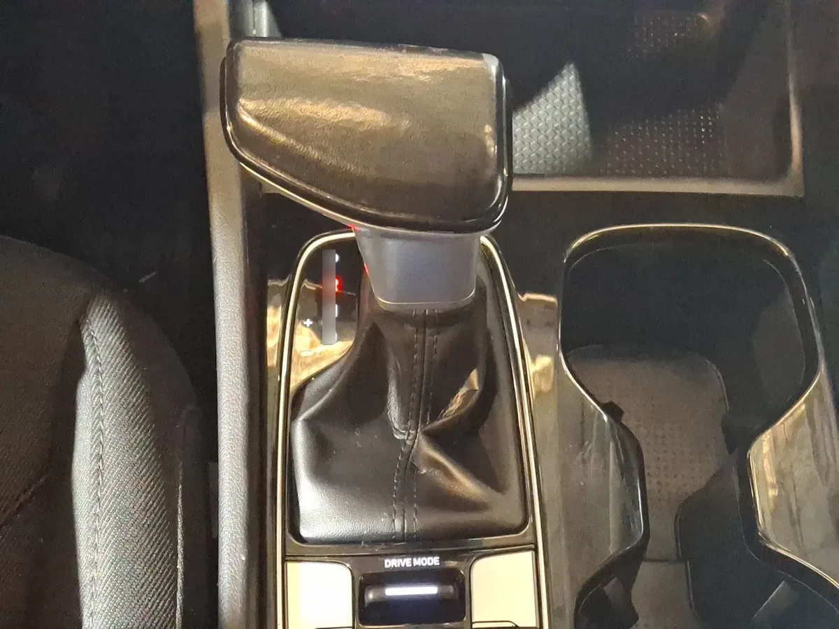 Hyundai Tucson 1.6 Nx4 Plus 4x2 At 5p año 2022