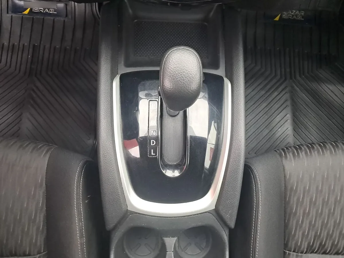 Nissan X-Trail 2.5 Sense 4x2 Cvt At 5p año 2018