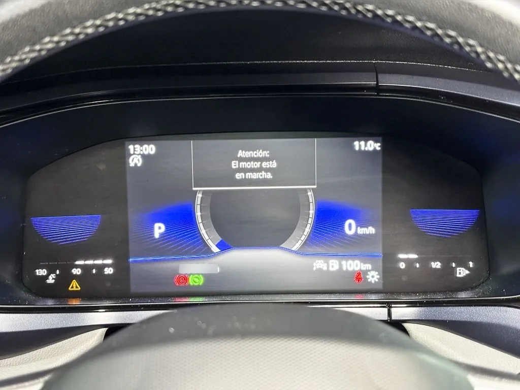 Volkswagen Taos 1.4 Tsi Comfortline At año 2022
