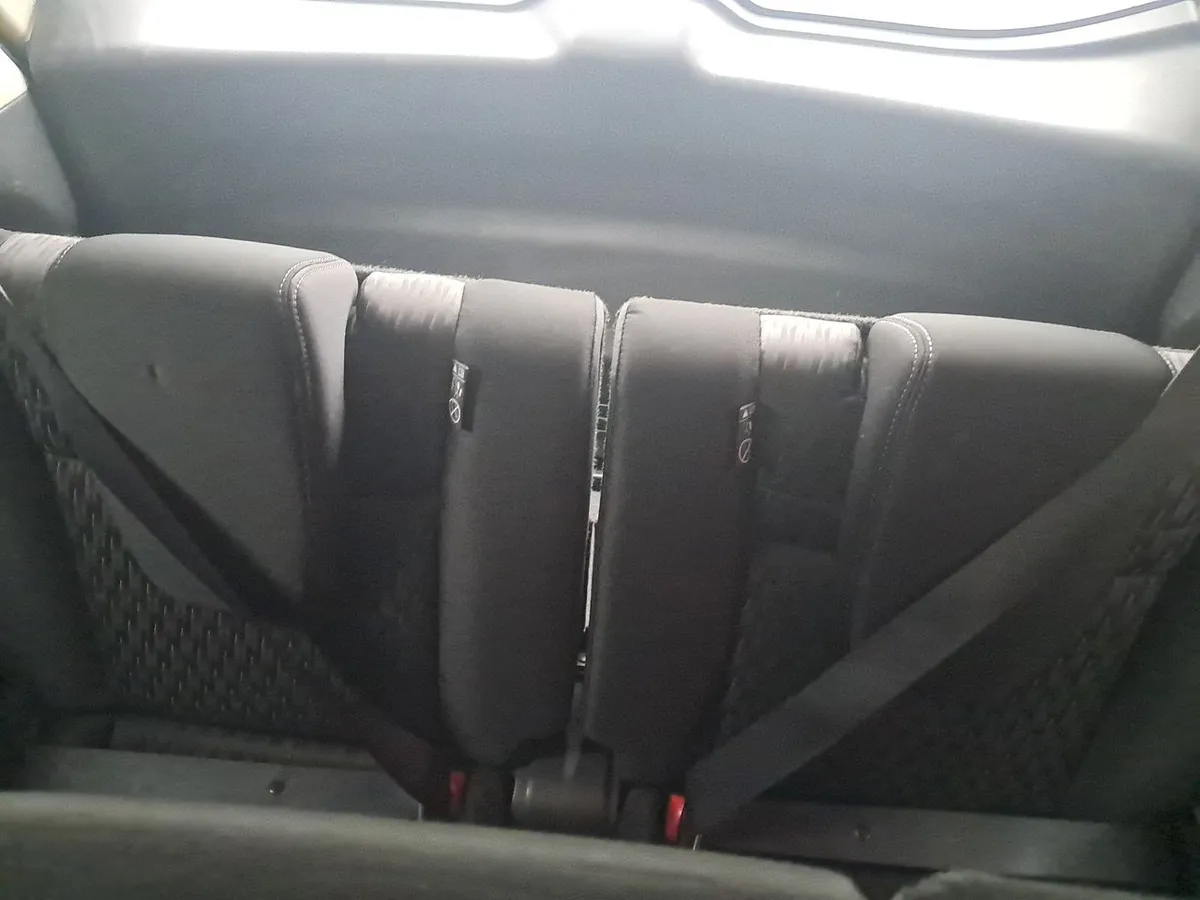 Nissan X-Trail 2.5 Sense 4x2 Cvt At 5p año 2018