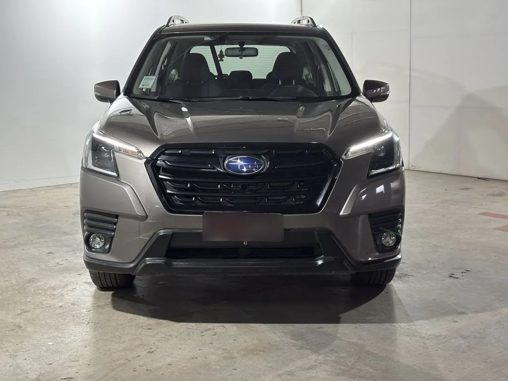 Subaru Forester 2.0i X Awd At 5p año 2025