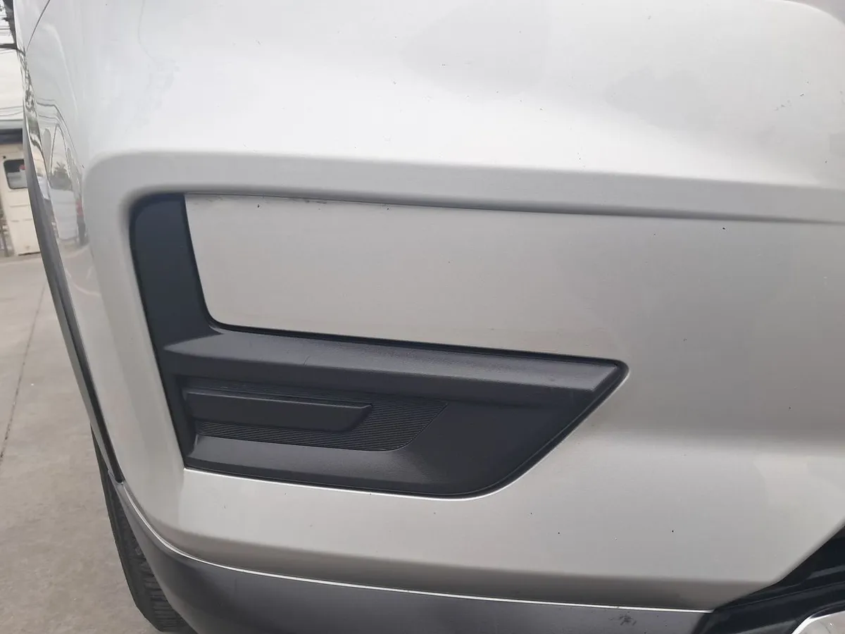 Nissan X-Trail 2.5 Sense 4x2 Cvt At 5p año 2018