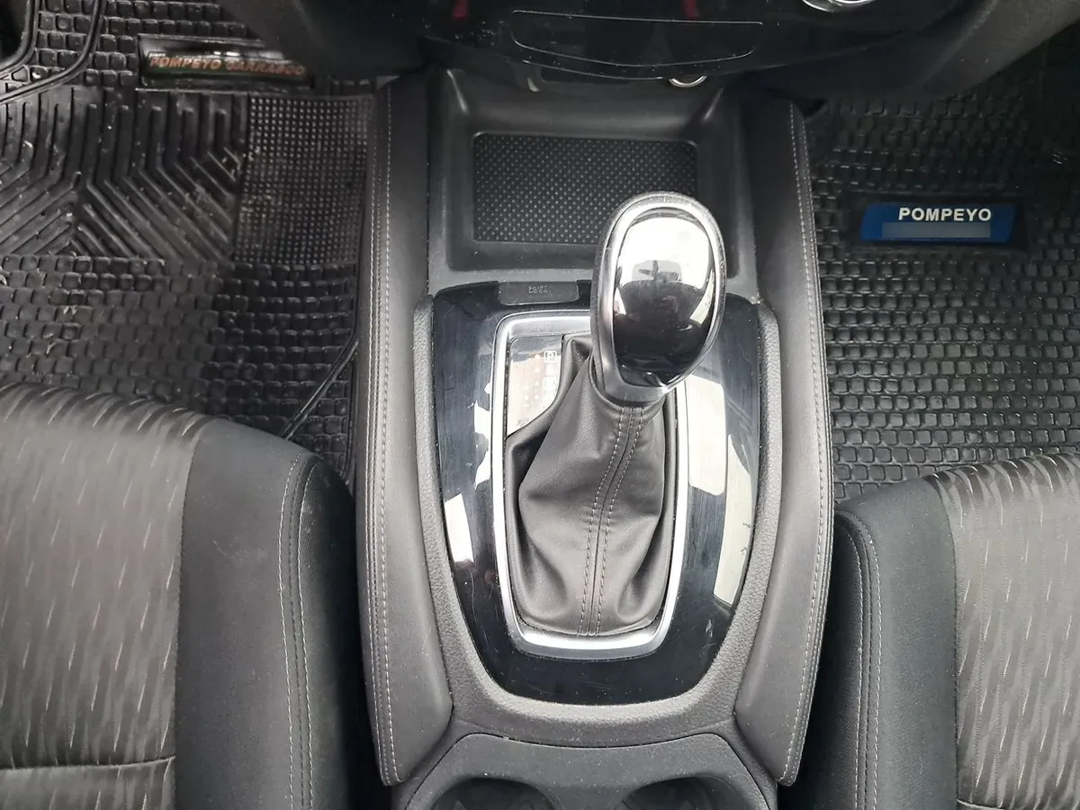 Nissan X-Trail 2.5 Advance Mc 4x2 Cvt At 5p año 2022