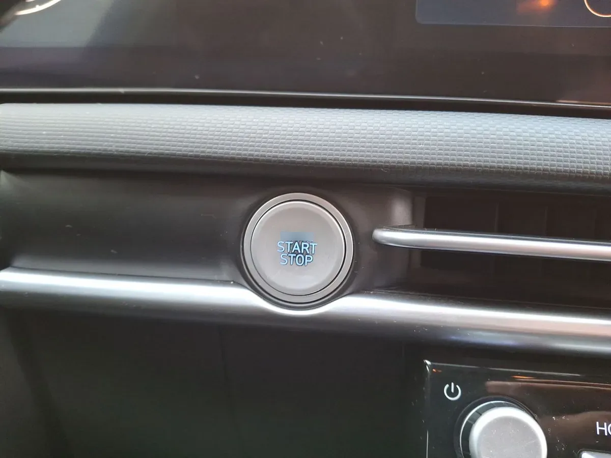 Hyundai Tucson 2.0 Nx4 Plus Fl Diesel 4wd At 5p año 2025