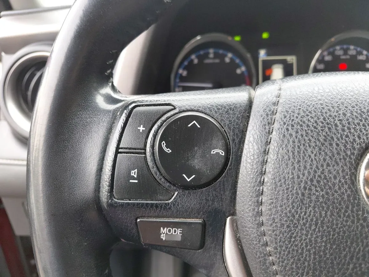 Toyota Rav 4 2.0 4x2 Super Lujo Cvt At 5p año 2019