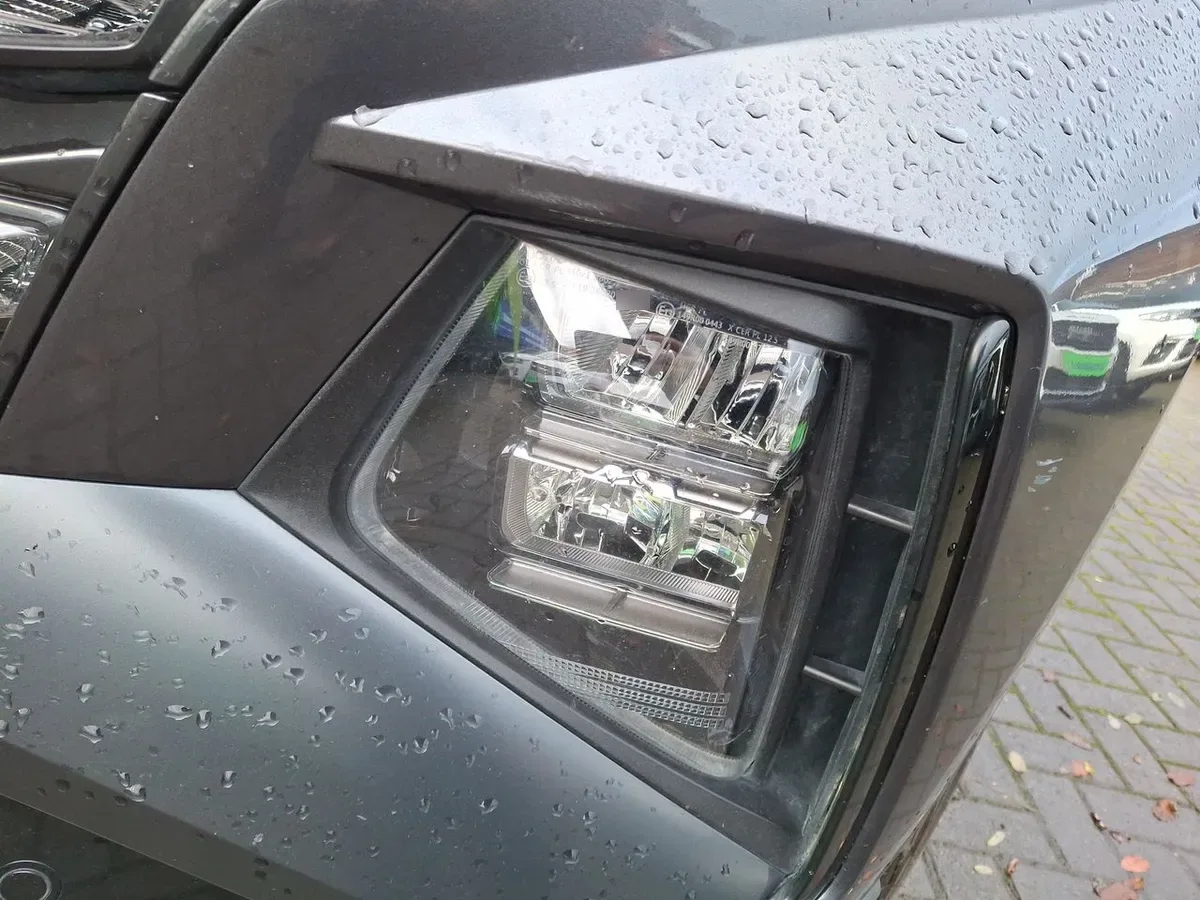 Hyundai Tucson 2.0 Nx4 Plus Fl Diesel 4wd At 5p año 2025