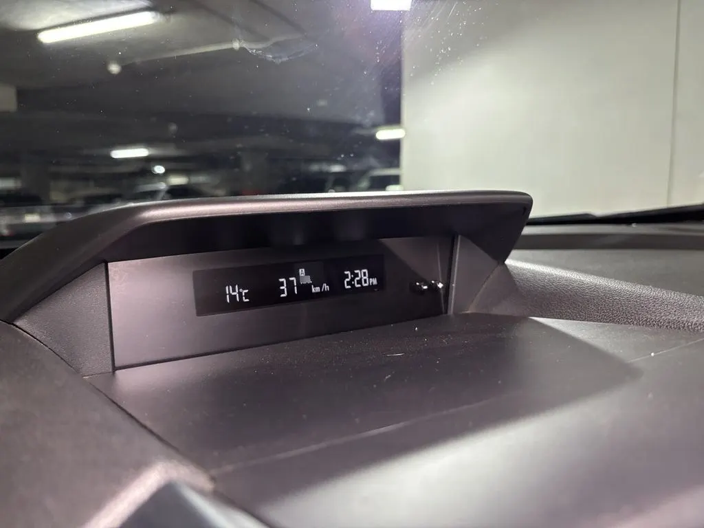 Subaru Forester 2.0i X Awd At 5p año 2025