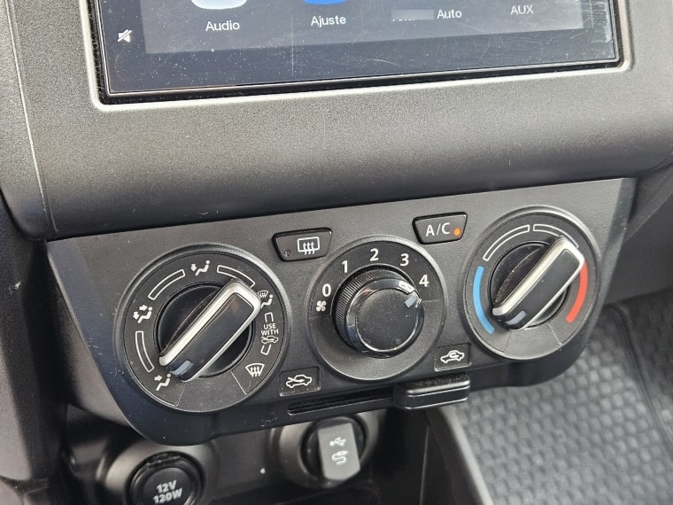 Suzuki Swift Glx 1.2 Mt año 2023