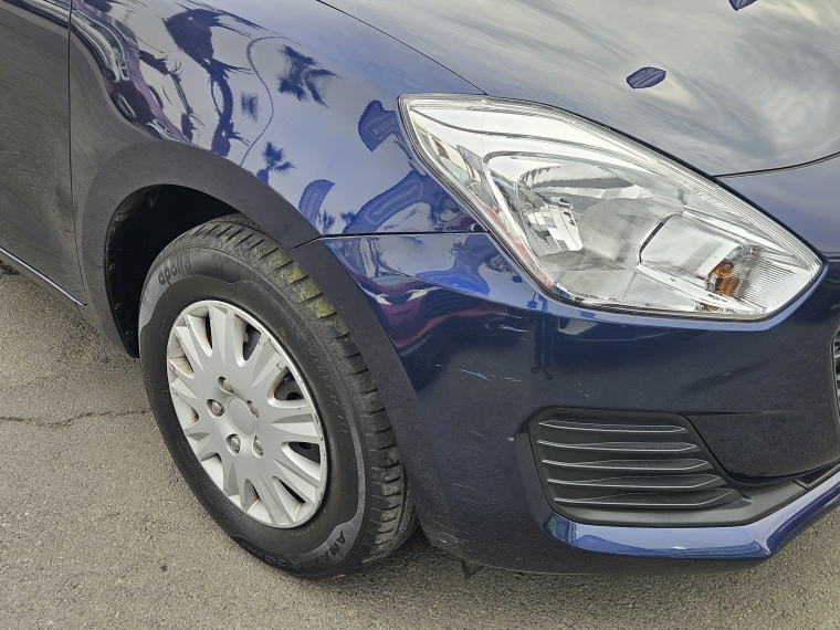 Suzuki Swift Glx 1.2 Mt año 2023