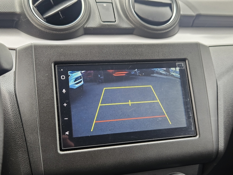 Suzuki Swift Glx 1.2 Mt año 2023