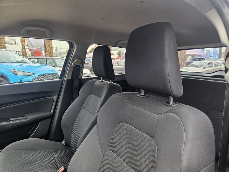 Suzuki Swift Glx 1.2 Mt año 2023