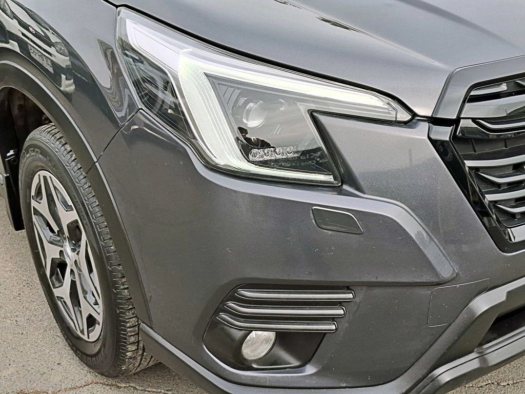 Subaru Forester 2.5 Dynamic Eyesight At 4x4 año 2022