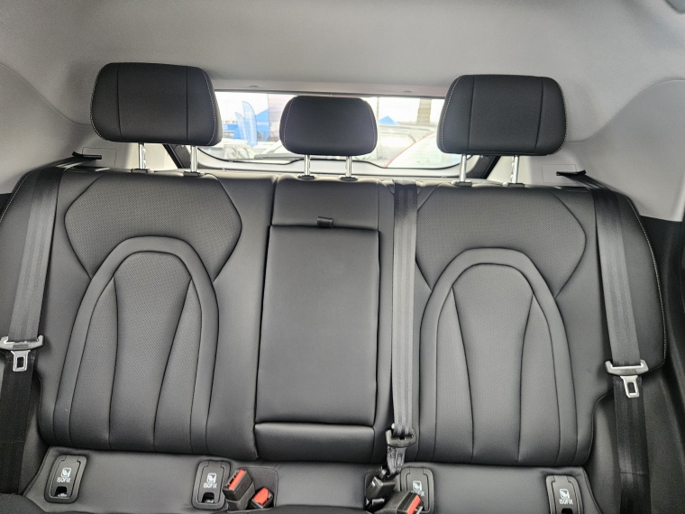 Omoda C5 Luxury 4x2 5p 1.5 Aut año 2026