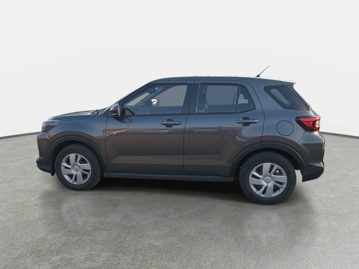Toyota Raize 1.2 I 4x2 Mt 5p año 2023