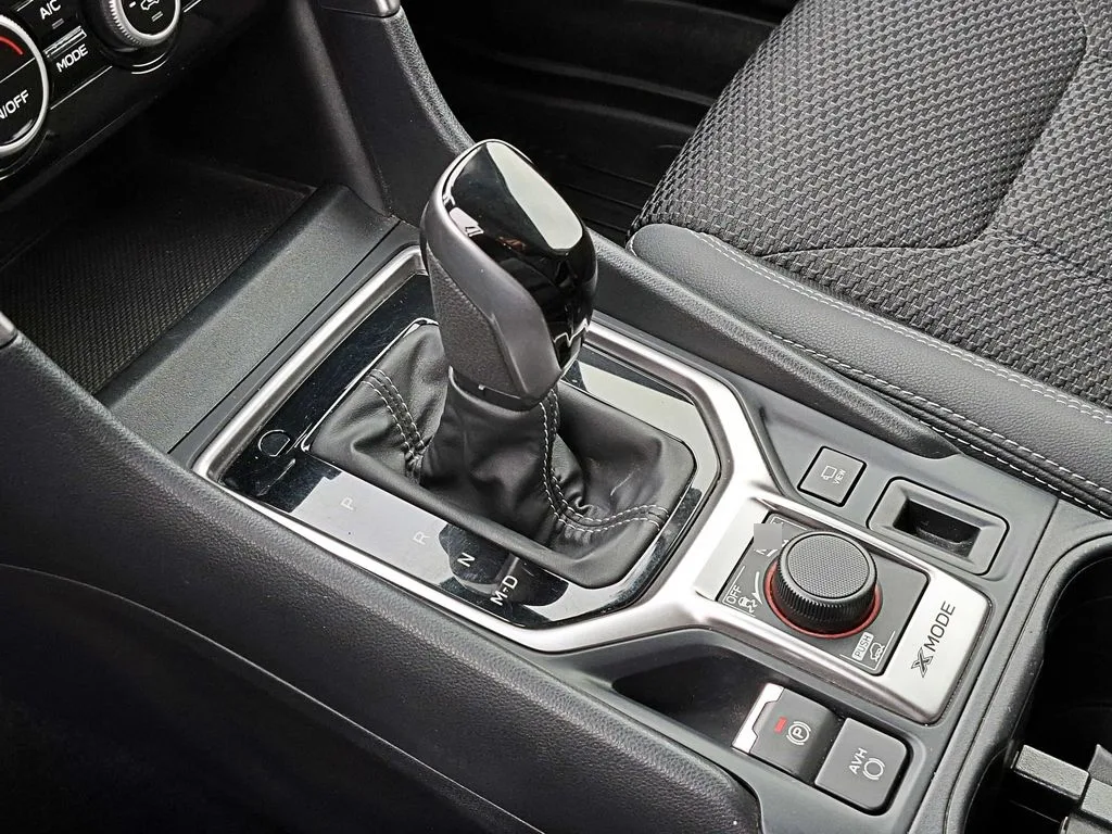 Subaru Forester 2.5 Dynamic Eyesight At 4x4 año 2022