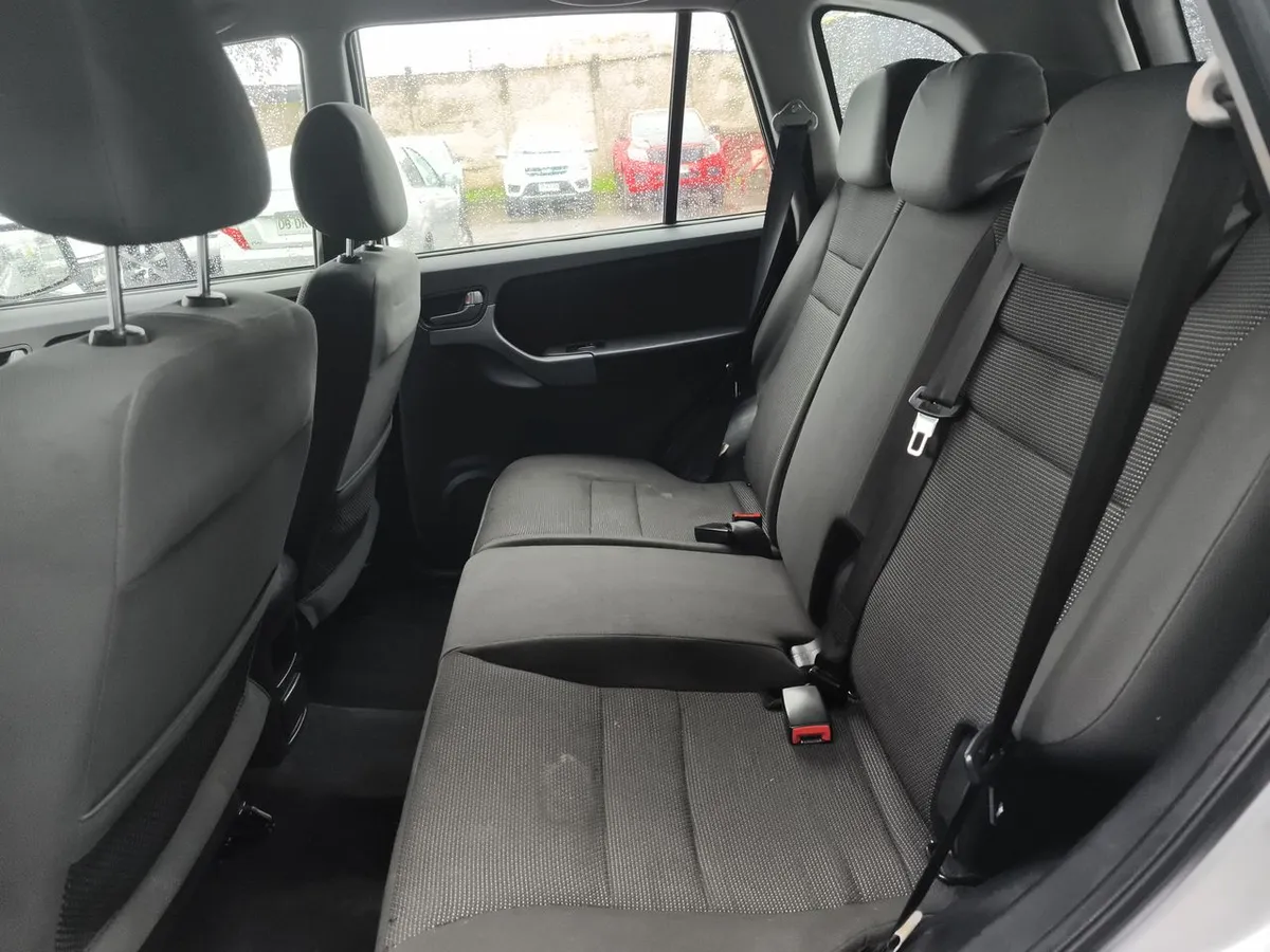 Chery Tiggo 1.6 4x2 Dvvt Mt 5p año 2016