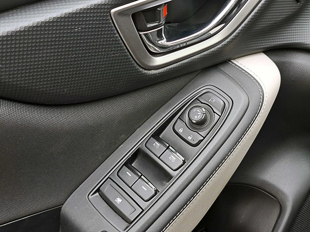 Subaru Forester 2.5 Dynamic Eyesight At 4x4 año 2022