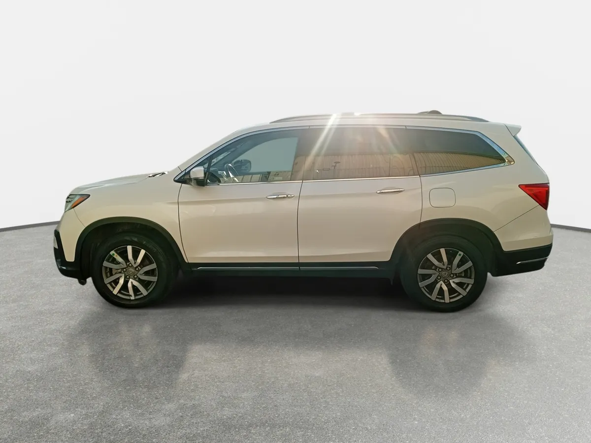Honda Pilot 3.5 Elite 4x4 At 5p año 2019