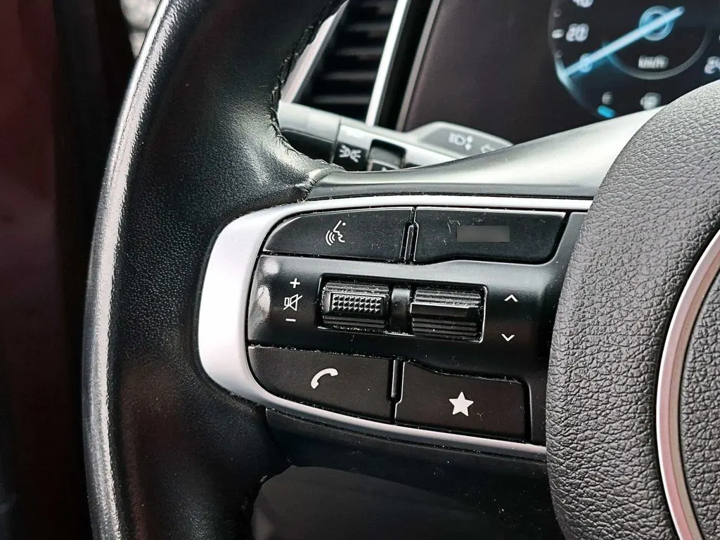 Kia Sportage 2.0 Ex 2wd año 2023
