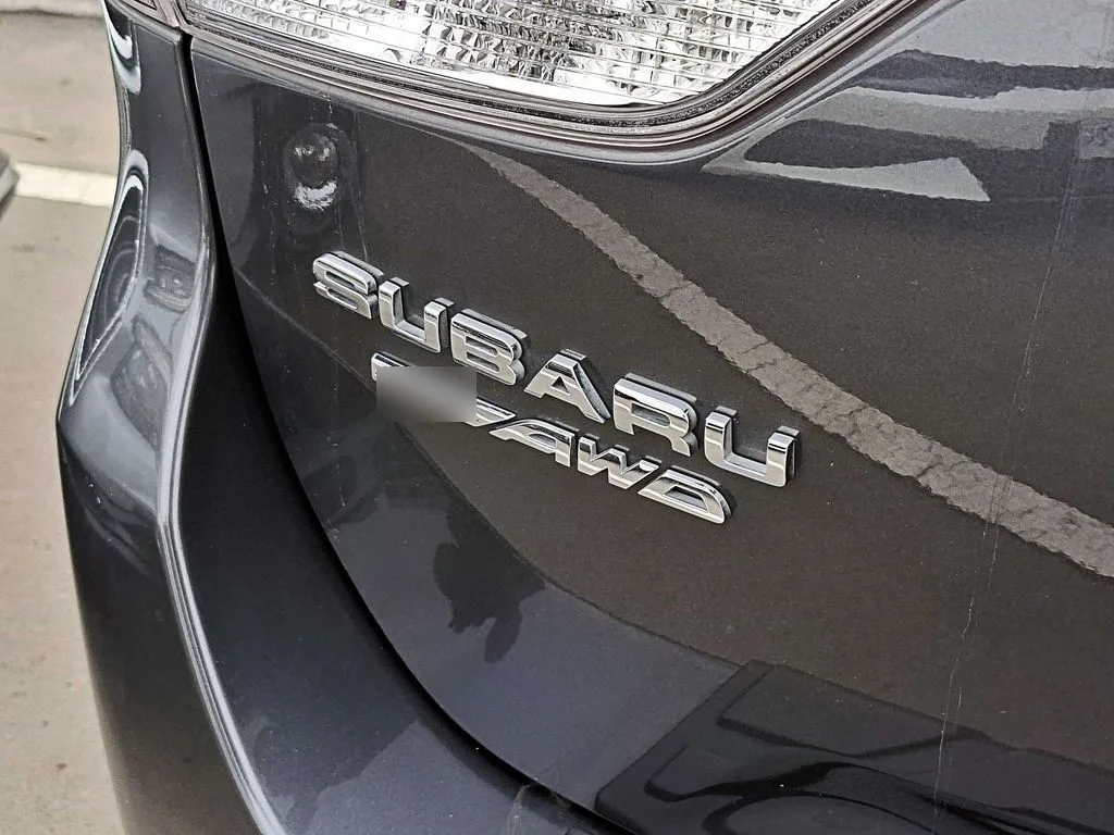 Subaru Forester 2.5 Dynamic Eyesight At 4x4 año 2022