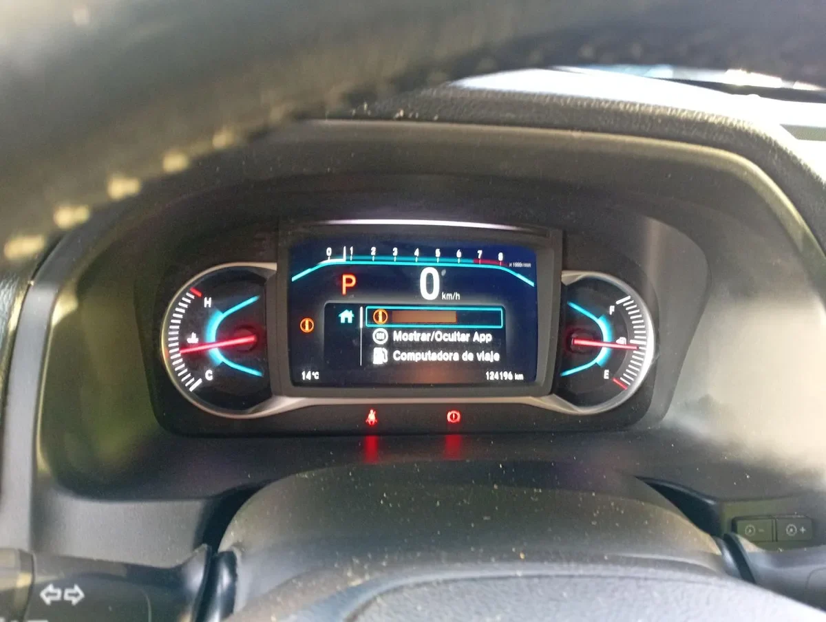Honda Pilot 3.5 Elite 4x4 At 5p año 2019