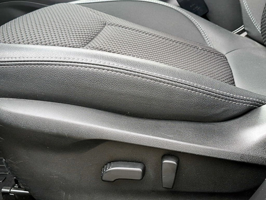 Subaru Forester 2.5 Dynamic Eyesight At 4x4 año 2022