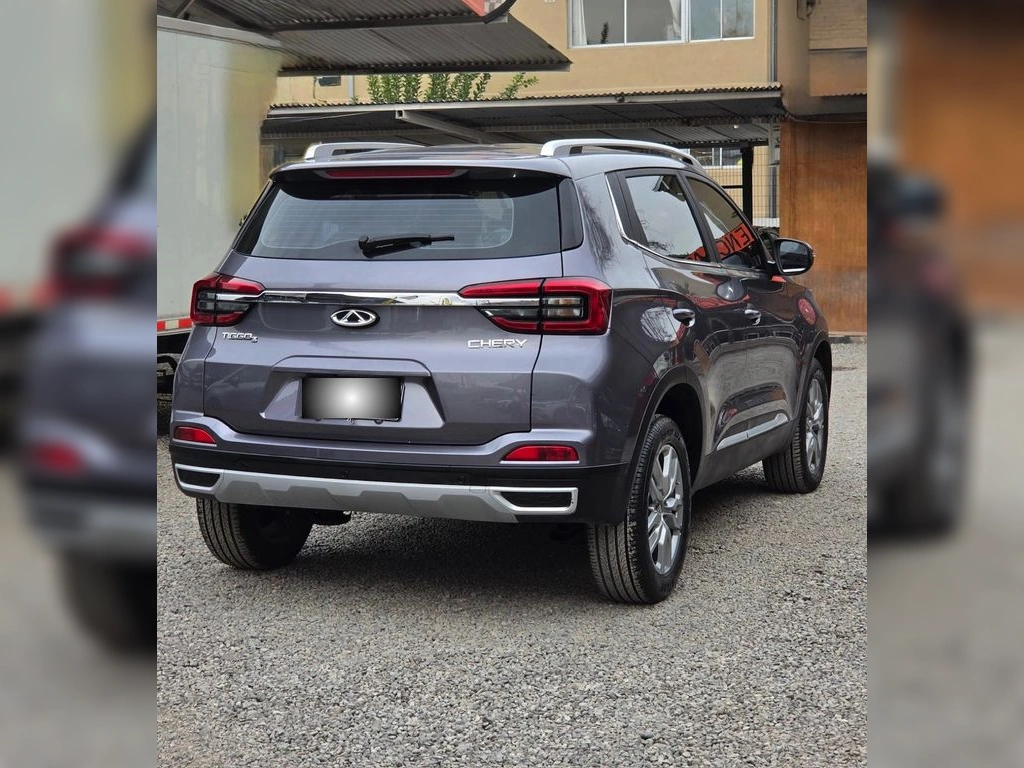 Chery Tiggo 3 1.5 Gls At año 2023