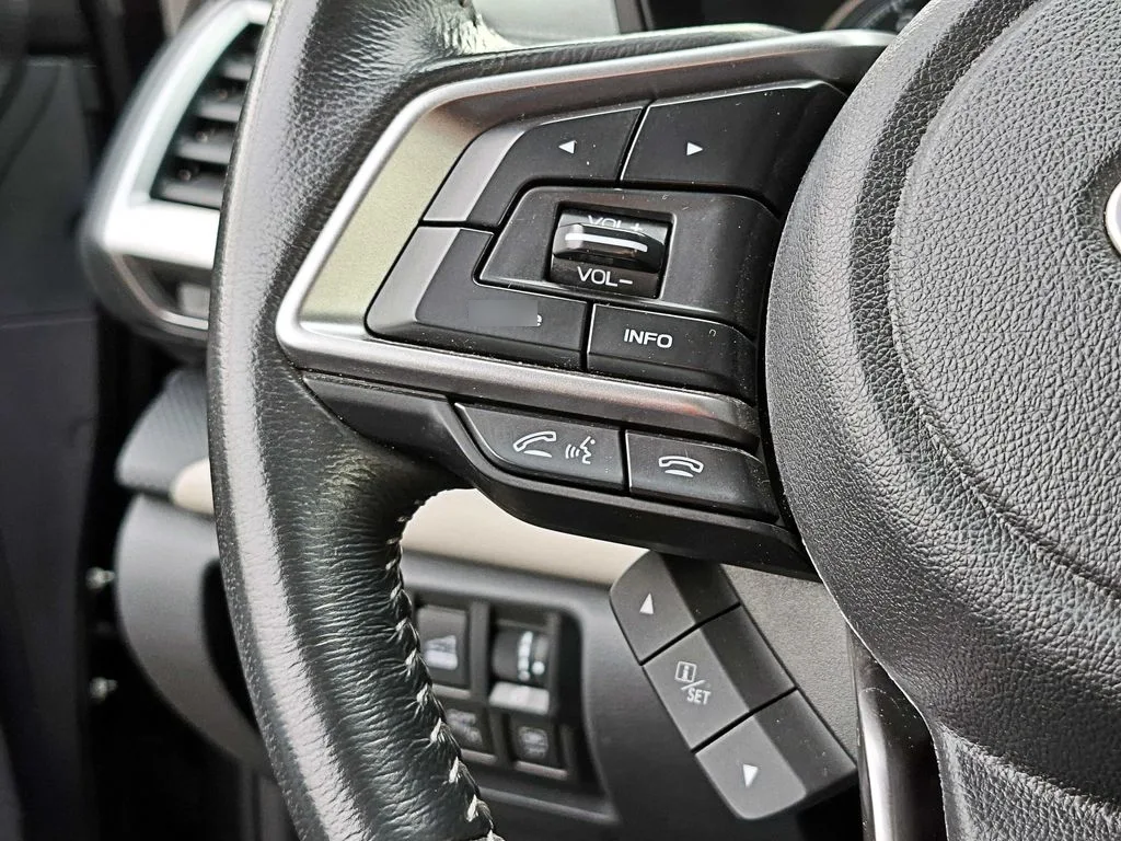 Subaru Forester 2.5 Dynamic Eyesight At 4x4 año 2022