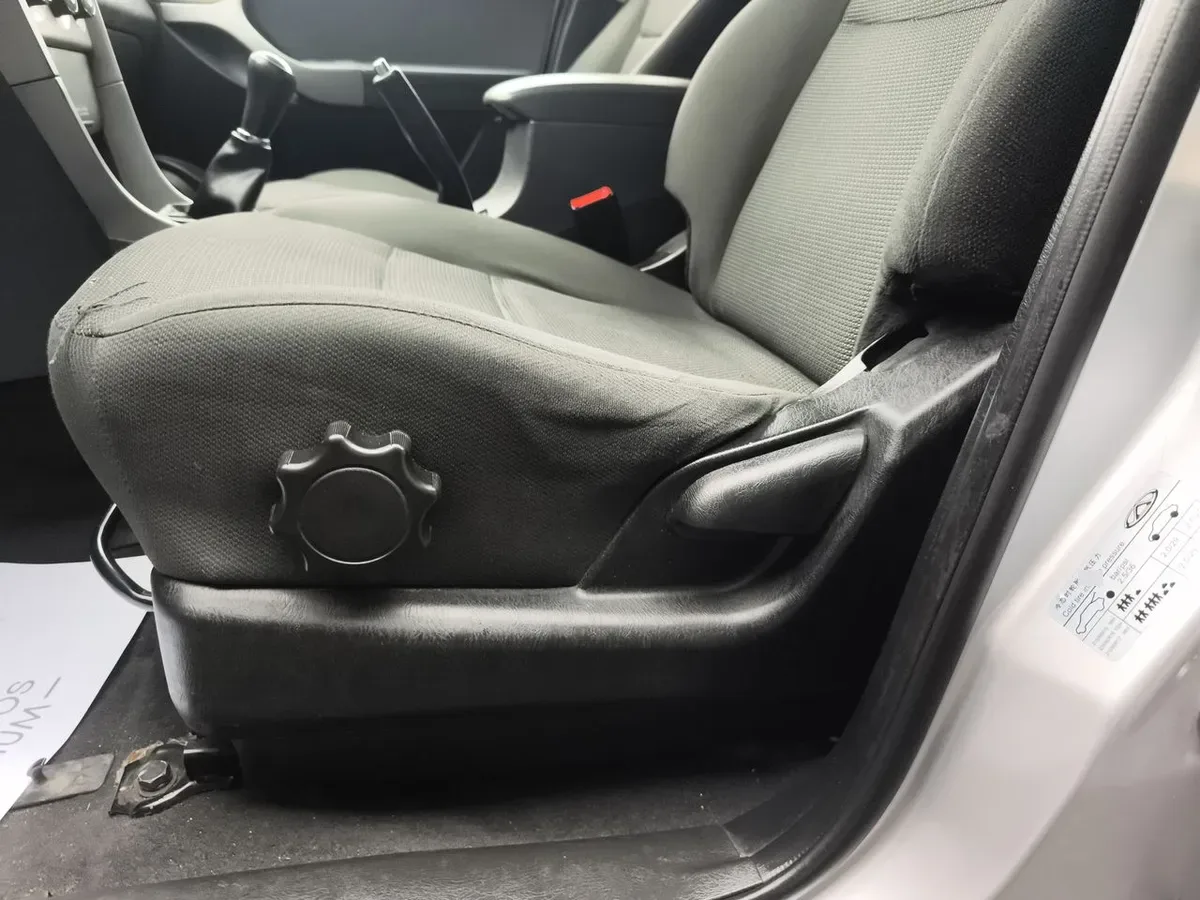 Chery Tiggo 1.6 4x2 Dvvt Mt 5p año 2016