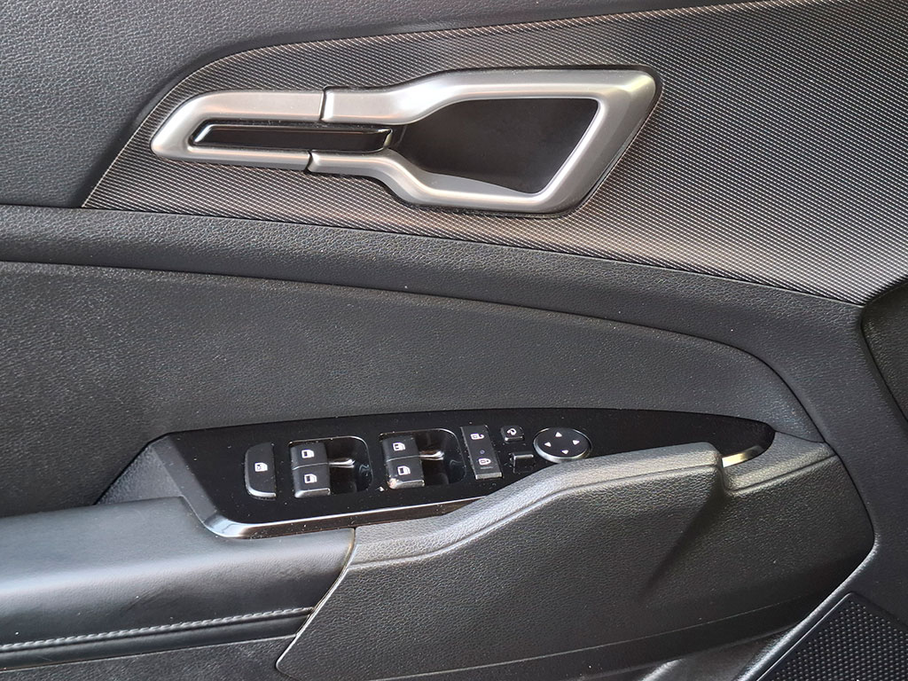 Kia Sportage 2.0 Ex 6mt año 2023