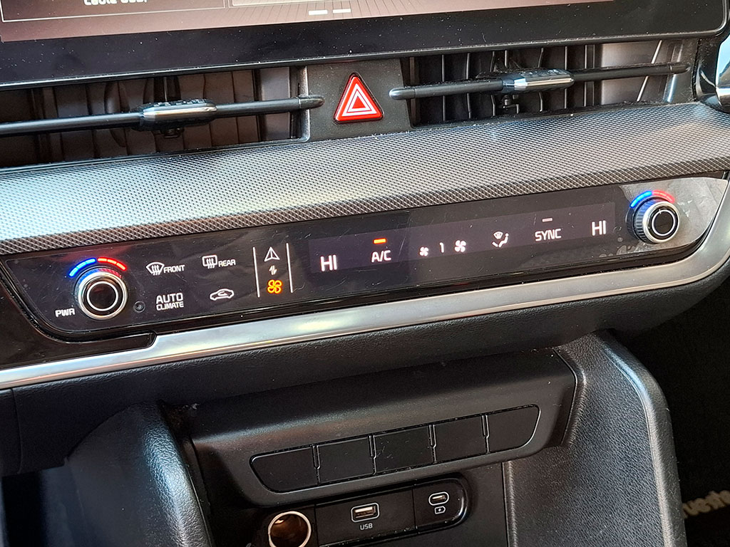 Kia Sportage 2.0 Ex 6mt año 2023