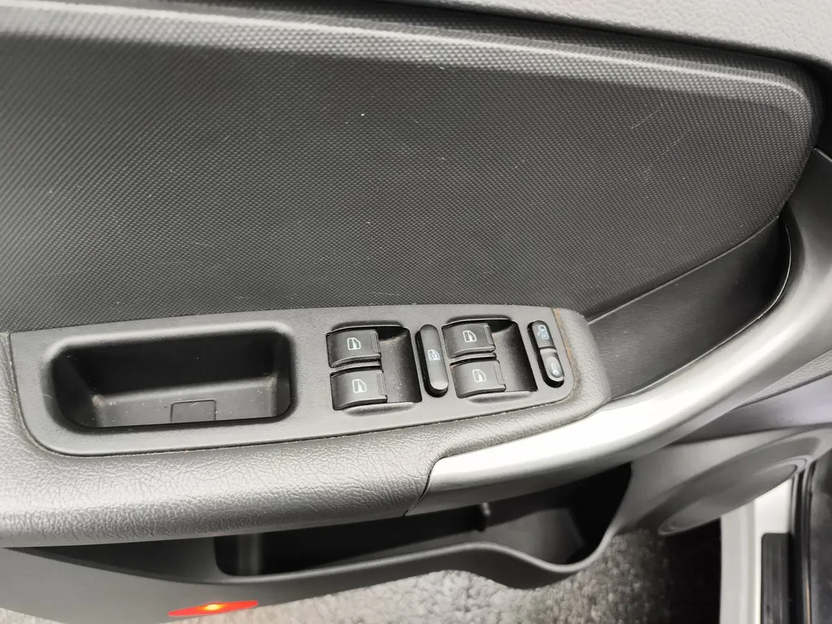 Chery Tiggo 1.6 4x2 Dvvt Mt 5p año 2016