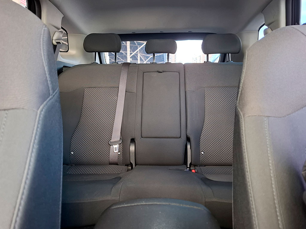 Kia Sportage 2.0 Ex 6mt año 2023
