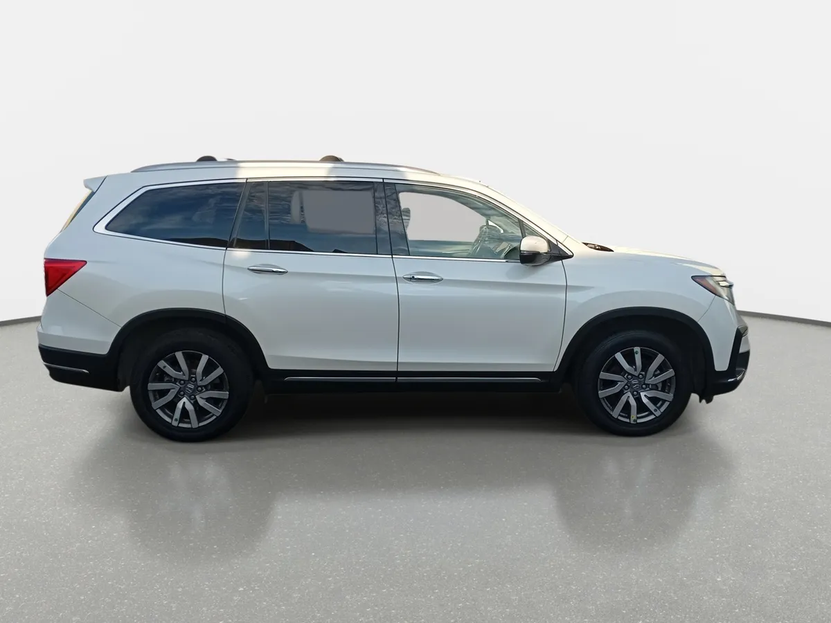 Honda Pilot 3.5 Elite 4x4 At 5p año 2019
