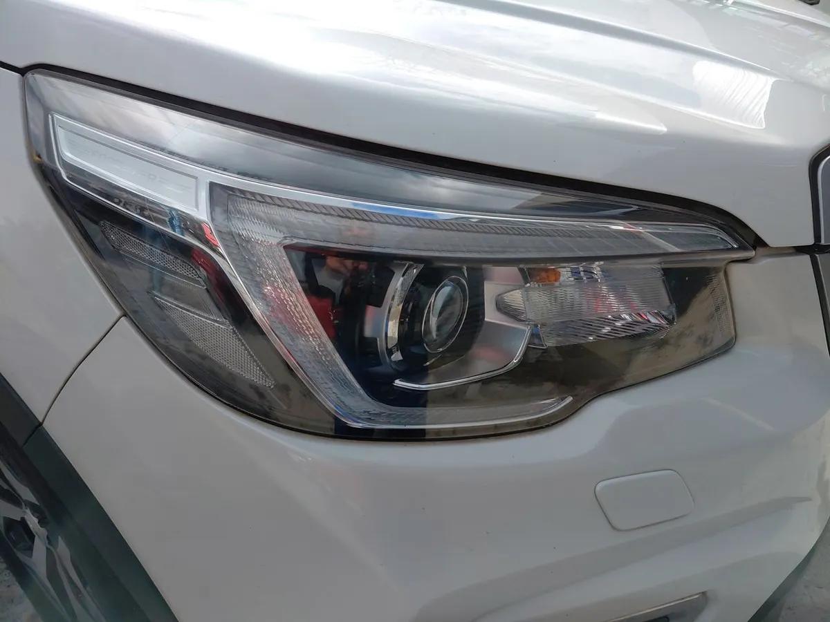 Subaru Forester 2.5i Dynamic Eyesight Awd At 5p año 2019