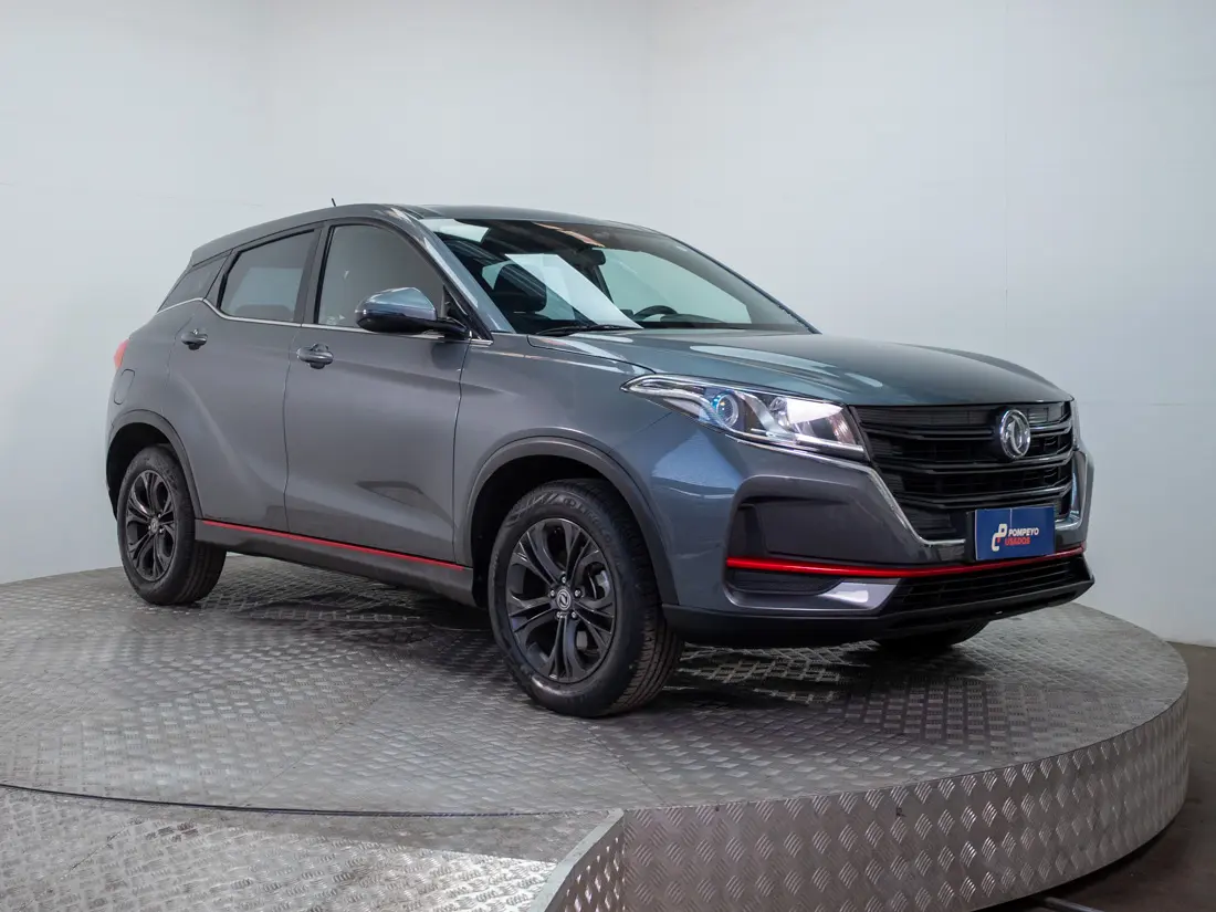 DFSK Suv 500 500 1.5 Comfort Mt año 2023