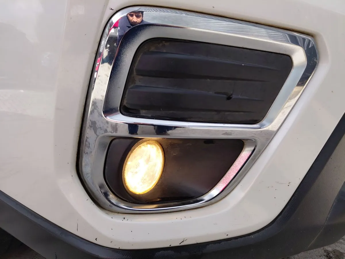 Subaru Forester 2.5i Dynamic Eyesight Awd At 5p año 2019