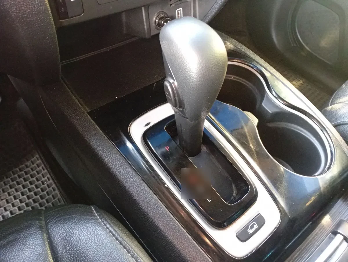 Honda Pilot 3.5 Elite 4x4 At 5p año 2019