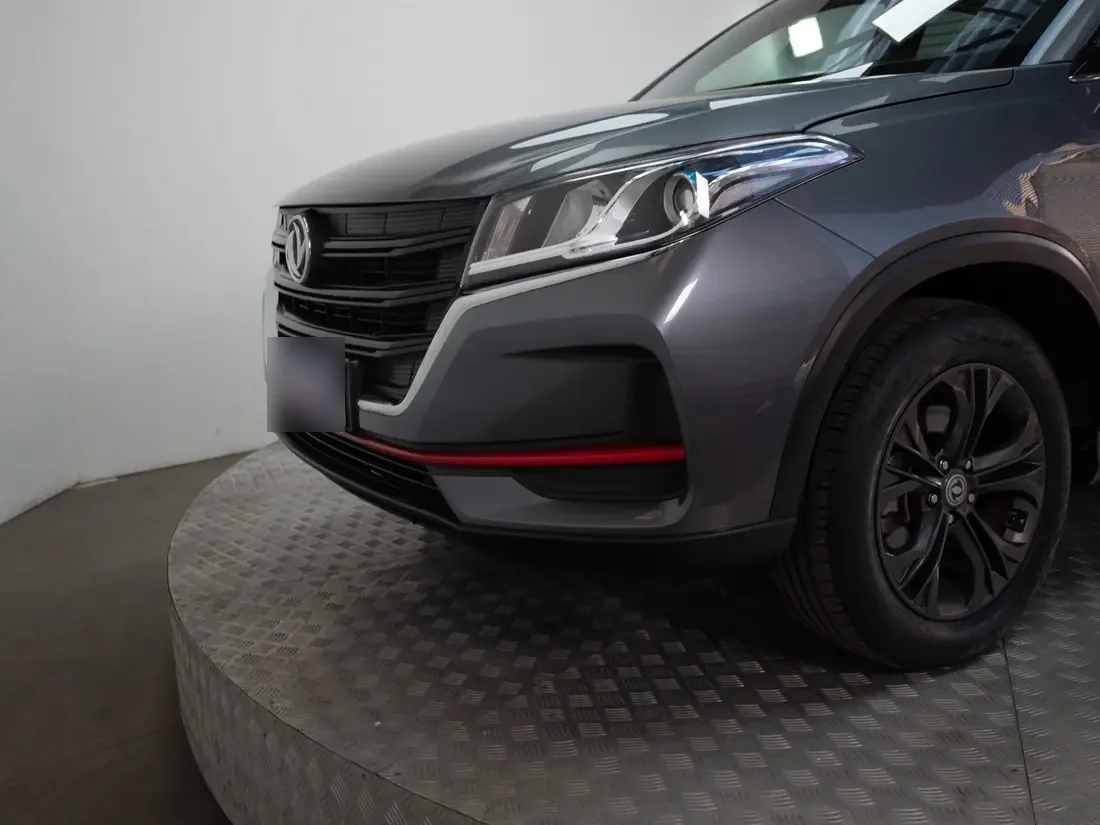 DFSK Suv 500 500 1.5 Comfort Mt año 2023
