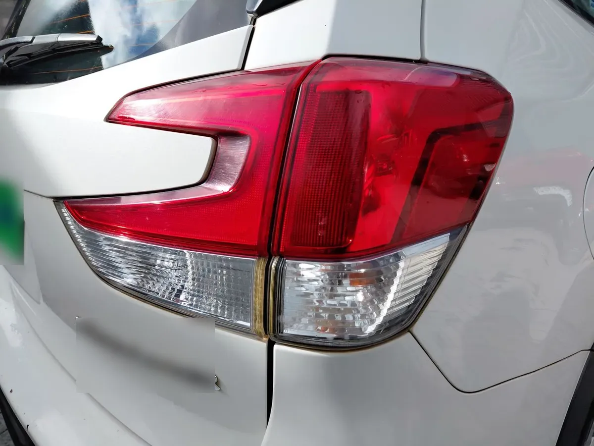 Subaru Forester 2.5i Dynamic Eyesight Awd At 5p año 2019