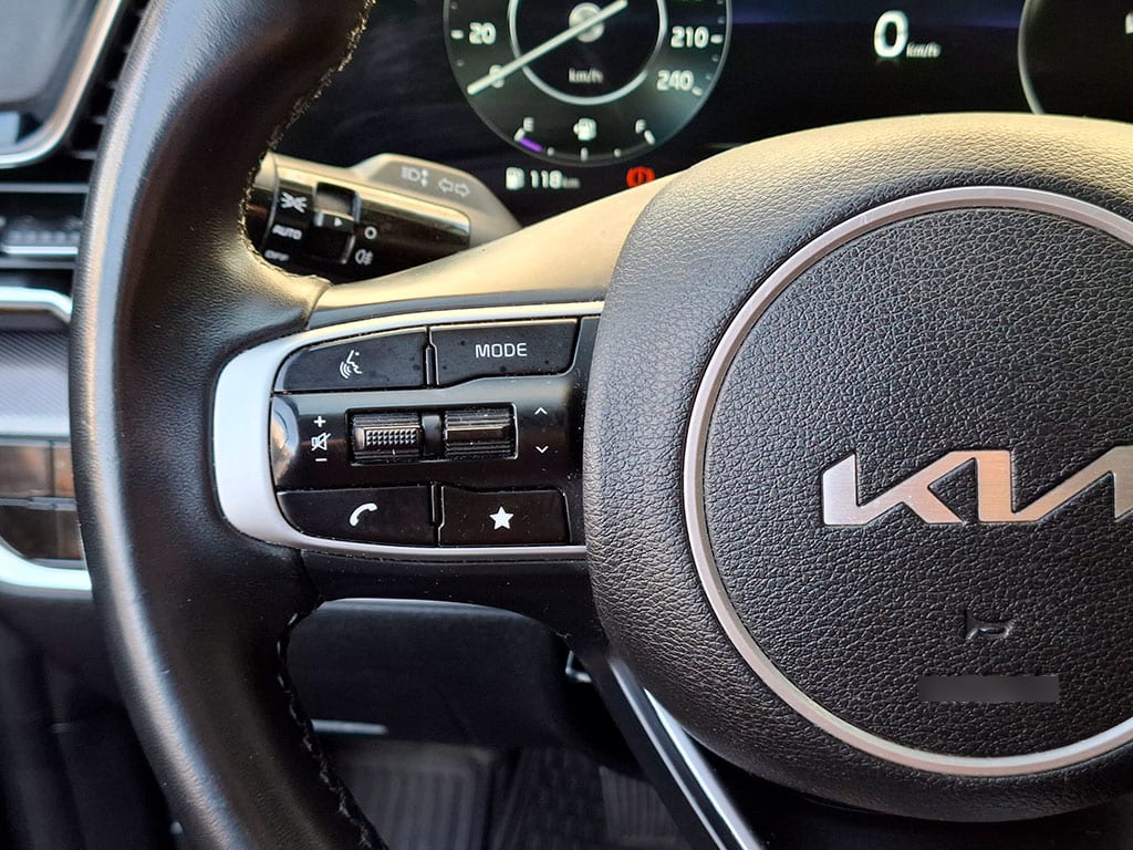 Kia Sportage 2.0 Ex 6mt año 2023