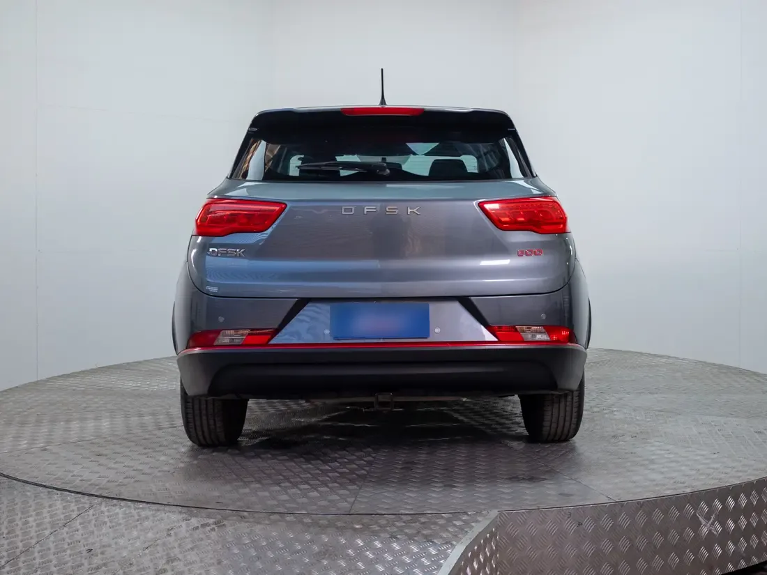 DFSK Suv 500 500 1.5 Comfort Mt año 2023