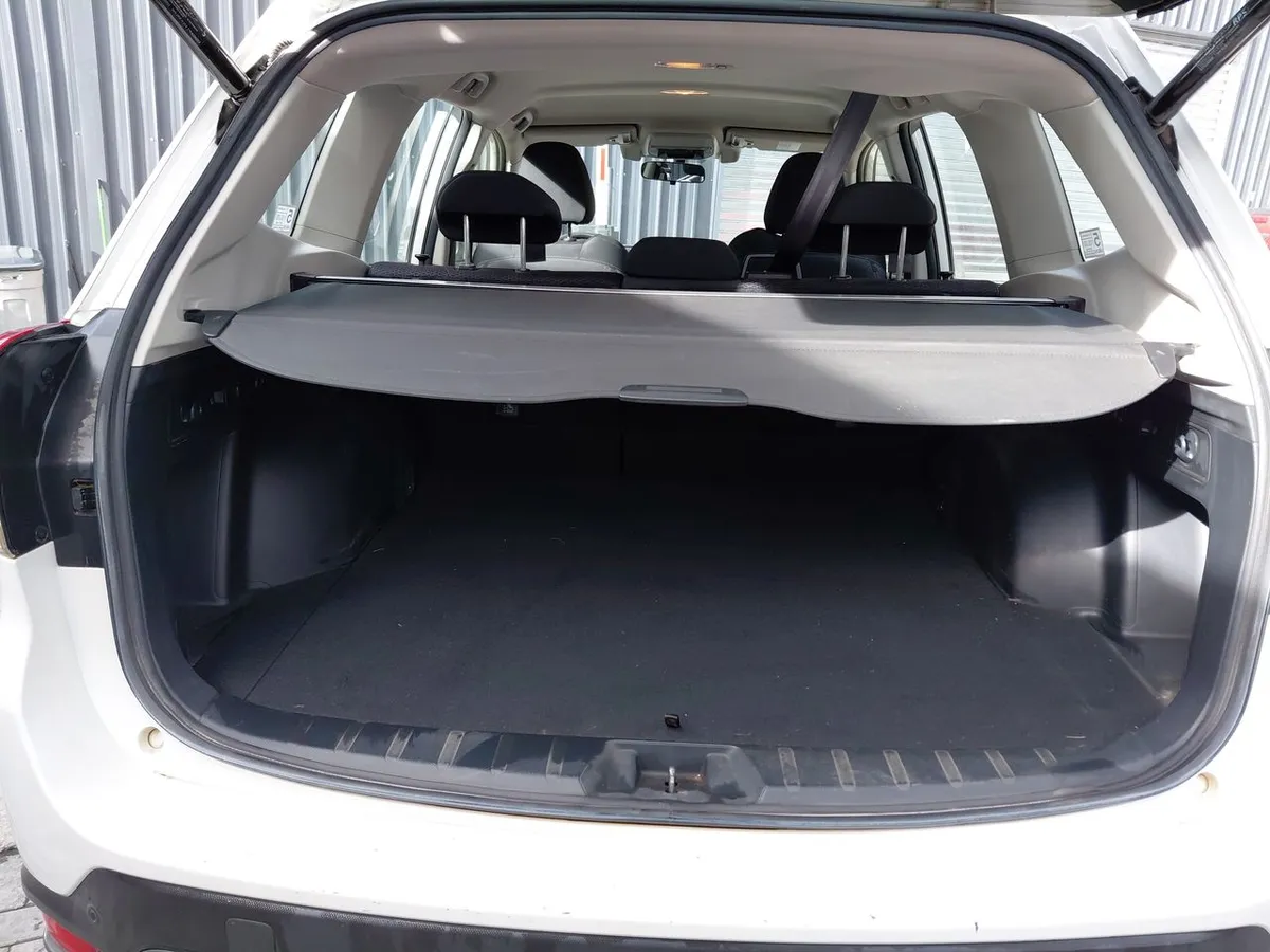 Subaru Forester 2.5i Dynamic Eyesight Awd At 5p año 2019
