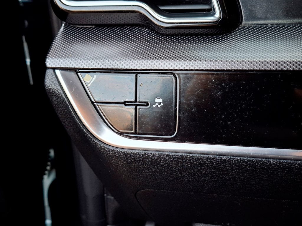 Kia Sportage 2.0 Ex 6mt año 2023