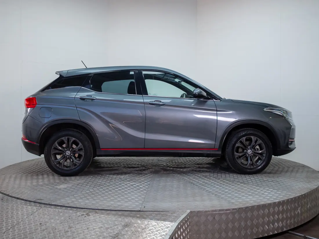 DFSK Suv 500 500 1.5 Comfort Mt año 2023