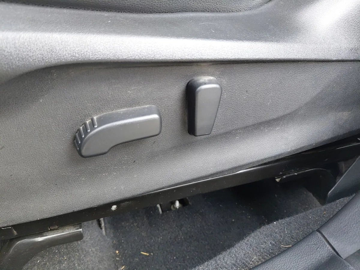 Subaru Forester 2.5i Dynamic Eyesight Awd At 5p año 2019