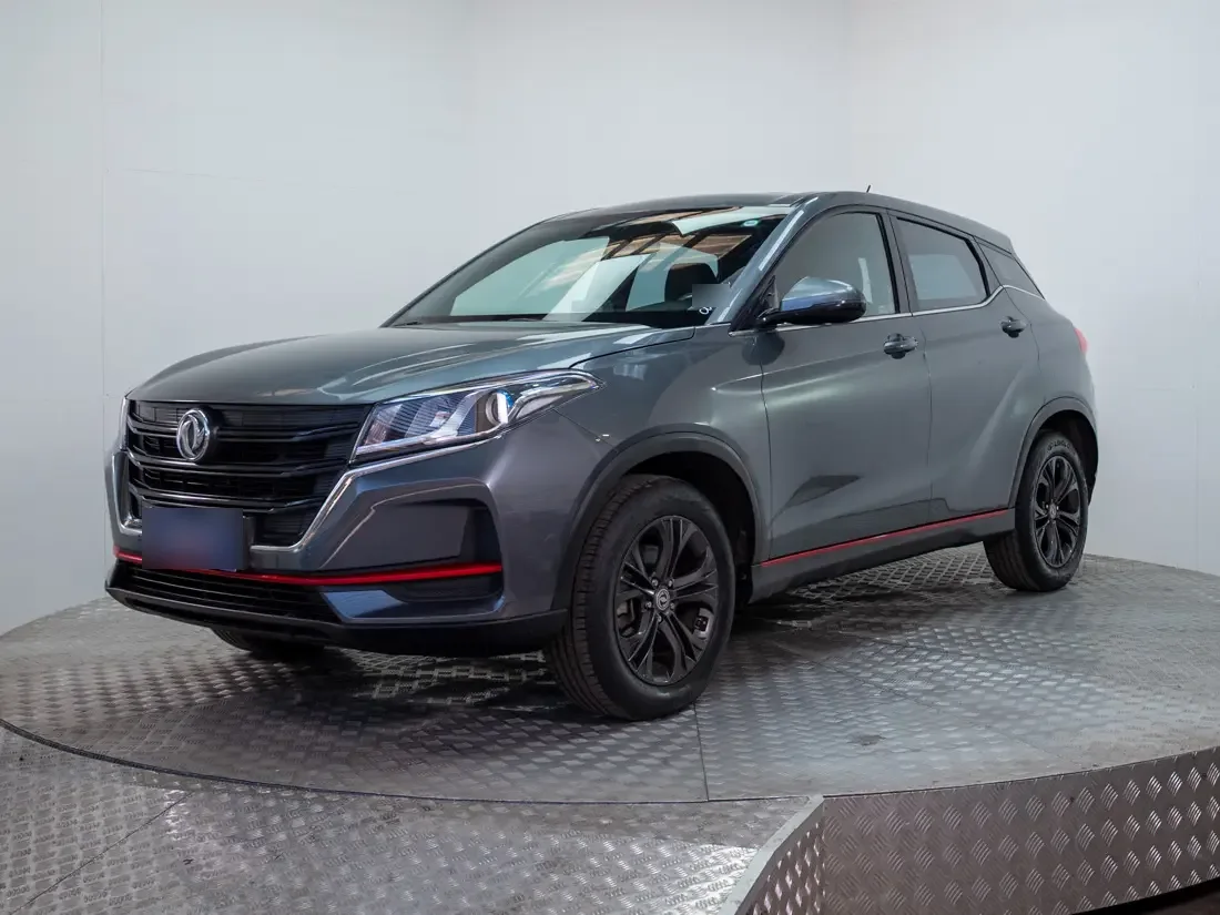 DFSK Suv 500 500 1.5 Comfort Mt año 2023