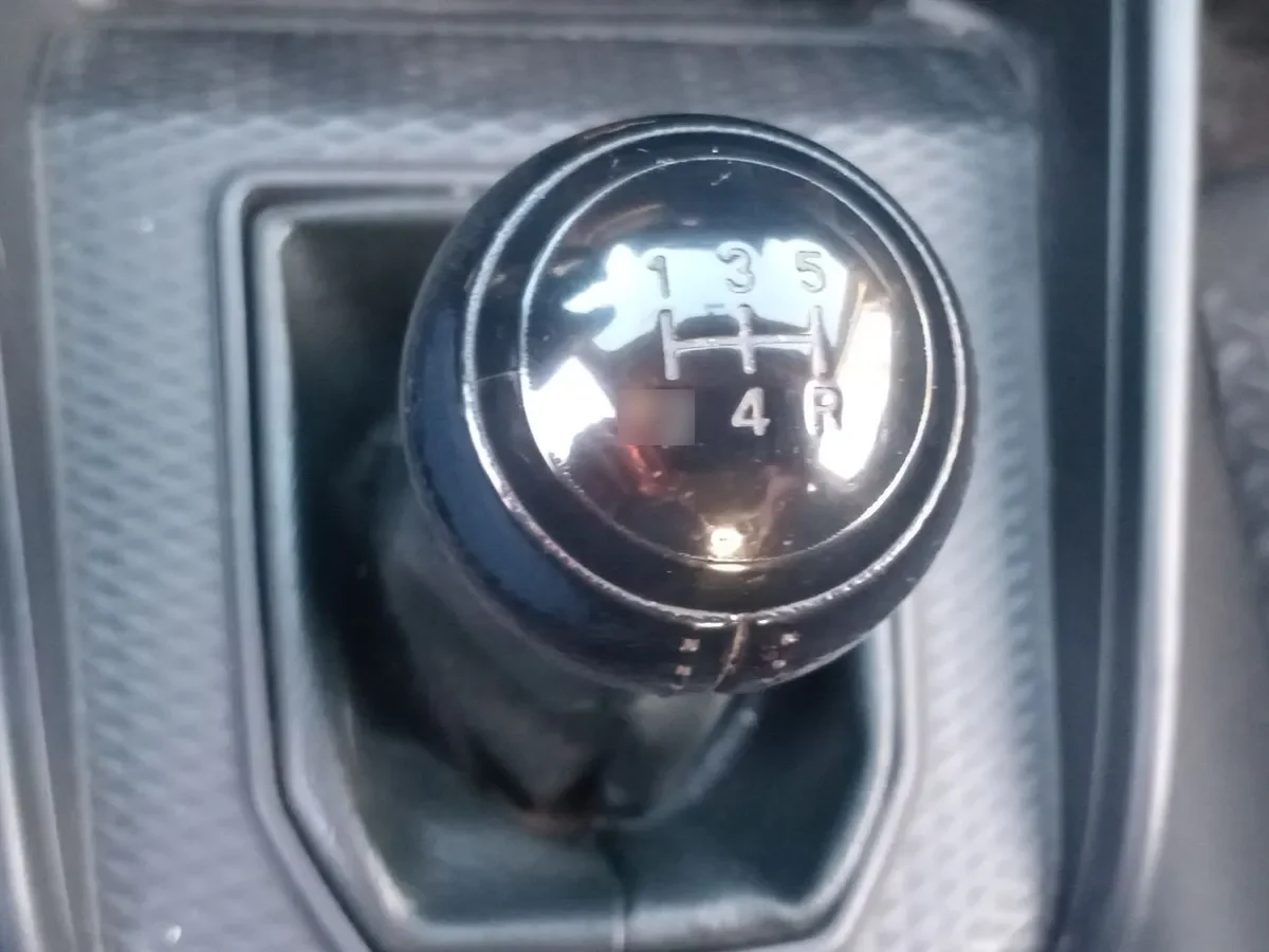 Toyota Raize 1.2 I 4x2 Mt 5p año 2023