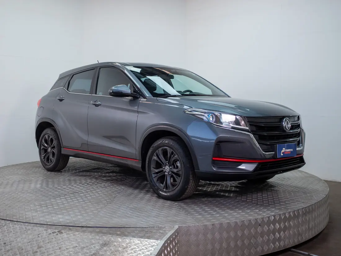 DFSK Suv 500 500 1.5 Comfort Mt año 2023