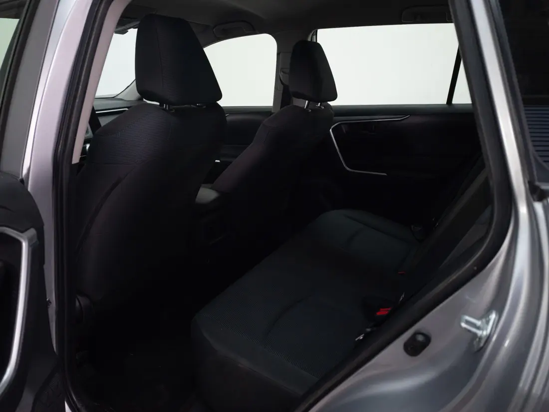 Toyota Rav4 Rav 4 2.0 Le At año 2022